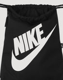 Nike Heritage Drawstring Bag