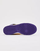 Nike Dunk High 'Lakers'