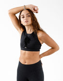 Nike Dri-Fit Swoosh Air Force 1 Laced Sports Bra