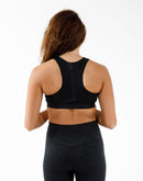 Nike Dri-Fit Swoosh Air Force 1 Laced Sports Bra