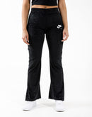 Nike AIR VELOUR MID-RISE PANTS