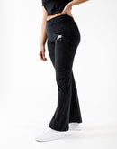 Nike AIR VELOUR MID-RISE PANTS