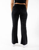 Nike AIR VELOUR MID-RISE PANTS