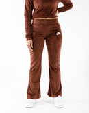 Nike Air Velour Mid-Rise Pants