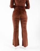 Nike Air Velour Mid-Rise Pants