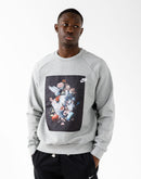 Nike NSW FLEECE CREW MASTERPIECE