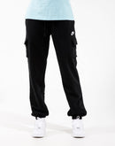 Nike Nsw Essentials Mid-Rise Cargo Pants