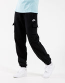 Nike Nsw Essentials Mid-Rise Cargo Pants