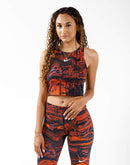 Nike Nsw Aop Dance Tank Top