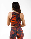 Nike Nsw Aop Dance Tank Top