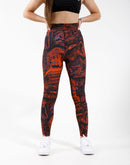 Nike Nsw Aop Dance Leggings