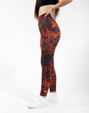 Nike Nsw Aop Dance Leggings