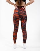 Nike Nsw Aop Dance Leggings