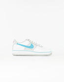Nike AIR FORCE 1 EMB LOW GRADE-SCHOOL