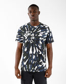 Nike Nsw Black Light Tie-Dye Tee