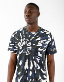 Nike Nsw Black Light Tie-Dye Tee
