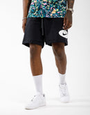 Nike Nsw Swoosh League Fleece Shorts