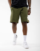 Nike Nsw Swoosh League Fleece Shorts