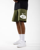 Nike Nsw Swoosh League Fleece Shorts