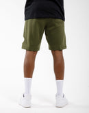 Nike Nsw Swoosh League Fleece Shorts