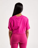 Nike Swoosh Tie Top