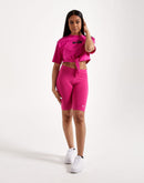 Nike Swoosh Tie Top