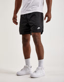 Nike Woven Lined Flow Shorts