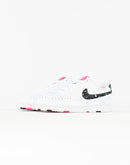Nike Wmn S Court Vision Low