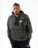 Nike Nsw Club Gold Pullover Hoodie