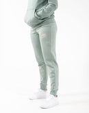 Nike Nsw Club Fleece Tight Fit Glitter Pants
