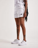 Nike Club Fleece Mid-Rise Shorts