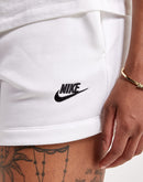 Nike Club Fleece Mid-Rise Shorts