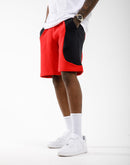 Nike Nsw Color Clash Club Short