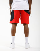 Nike Nsw Color Clash Club Short