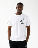 Nike Nsw Short Sleeve Doodle Tee