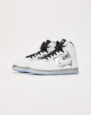 Nike Dunk High 'Chrome'