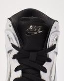 Nike Dunk High 'Chrome'