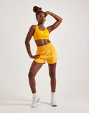 Nike One Dri-FIT Ultra High-Waisted Shorts
