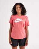 Nike Essential Icon Futura Tee