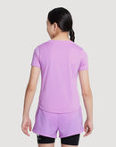 Nike Dri-FIT Scoop Tee Grade-School