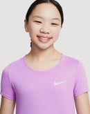 Nike Dri-FIT Scoop Tee Grade-School