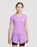 Nike Dri-FIT Scoop Tee Grade-School