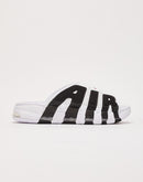 Nike Air More Uptempo Slides