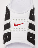 Nike Air More Uptempo Slides