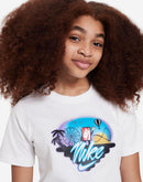Nike Carnival Tee Grade-School