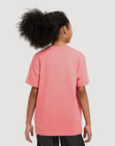 Nike Icon Futura Tee Grade-School