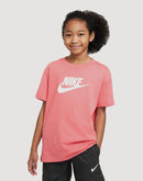Nike Icon Futura Tee Grade-School