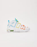 Nike Air More Uptempo Grade-School