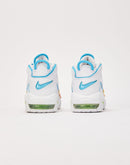Nike Air More Uptempo Grade-School