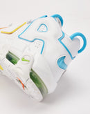 Nike Air More Uptempo Grade-School